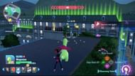 Defeat Skarmory in battle to capture it (Image via YouTube/@TechnoTrainer)